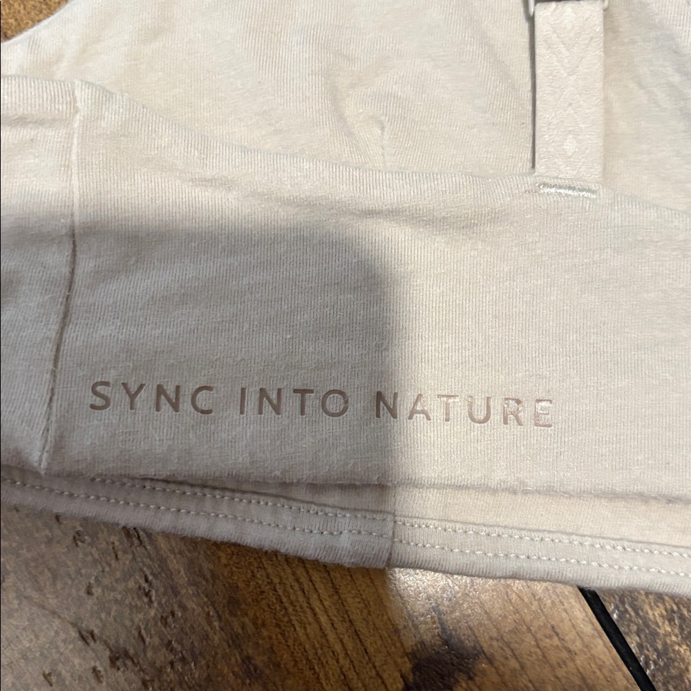 Paka Essential Triangle Bralette - image 3